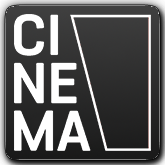 Логотип канала 'Cinema'