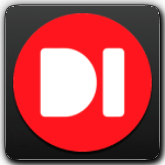 Логотип канала 'D1'
