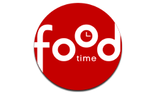Логотип канала 'FoodTime'
