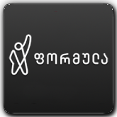 Логотип канала 'Formula'