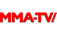 Логотип канала 'MMA-TV.com'