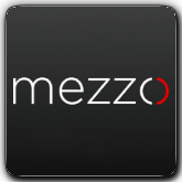 Логотип канала 'Mezzo'