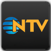 Логотип канала 'NTV'