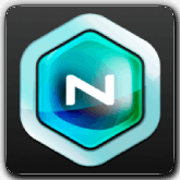 Логотип канала 'Nano'