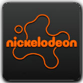 Логотип канала 'Nickelodeon'