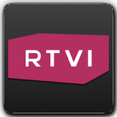 Логотип канала 'RTVi'