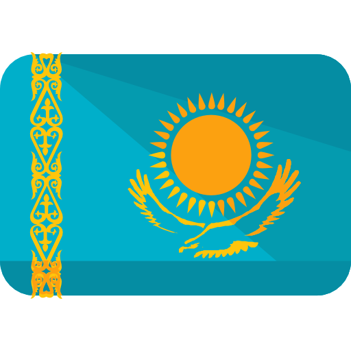 Логотип канала 'Jambyl'