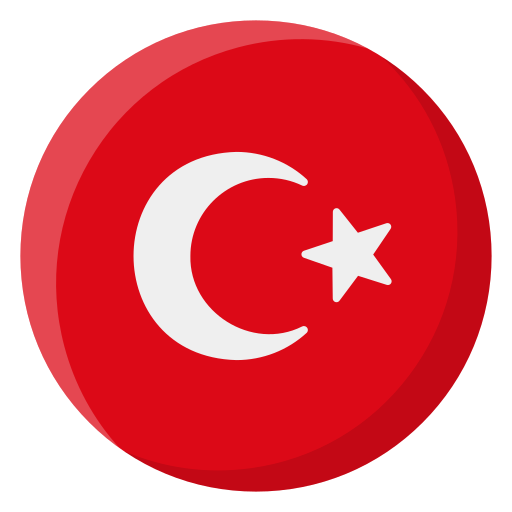 Логотип канала 'Sat7 Türk'