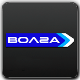 Логотип канала 'Волга'