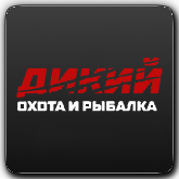 Логотип канала 'Дикий'