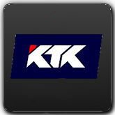 Логотип канала 'КТК'