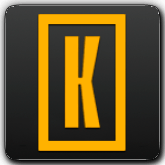 Логотип канала 'Киноман'