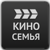 Логотип канала 'Киносемья'