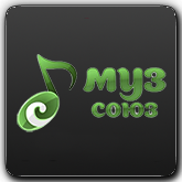 Логотип канала 'МузСоюз'