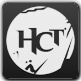 Логотип канала 'НСТ'