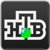 Логотип канала 'НТВ'