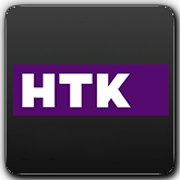 Логотип канала 'НТК'