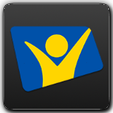 Логотип канала 'Надежда'