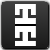 Логотип канала 'Театр'