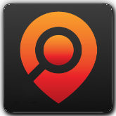 Логотип канала 'Телепутешествия'