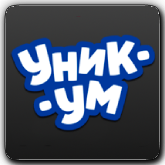 Логотип канала 'Уникум'