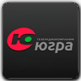 Логотип канала 'Югра'